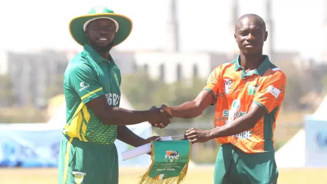 মাত্র ৭ রানে অলআউট হয়ে আইভরি কোস্টের বিশ্বরেকর্ড!